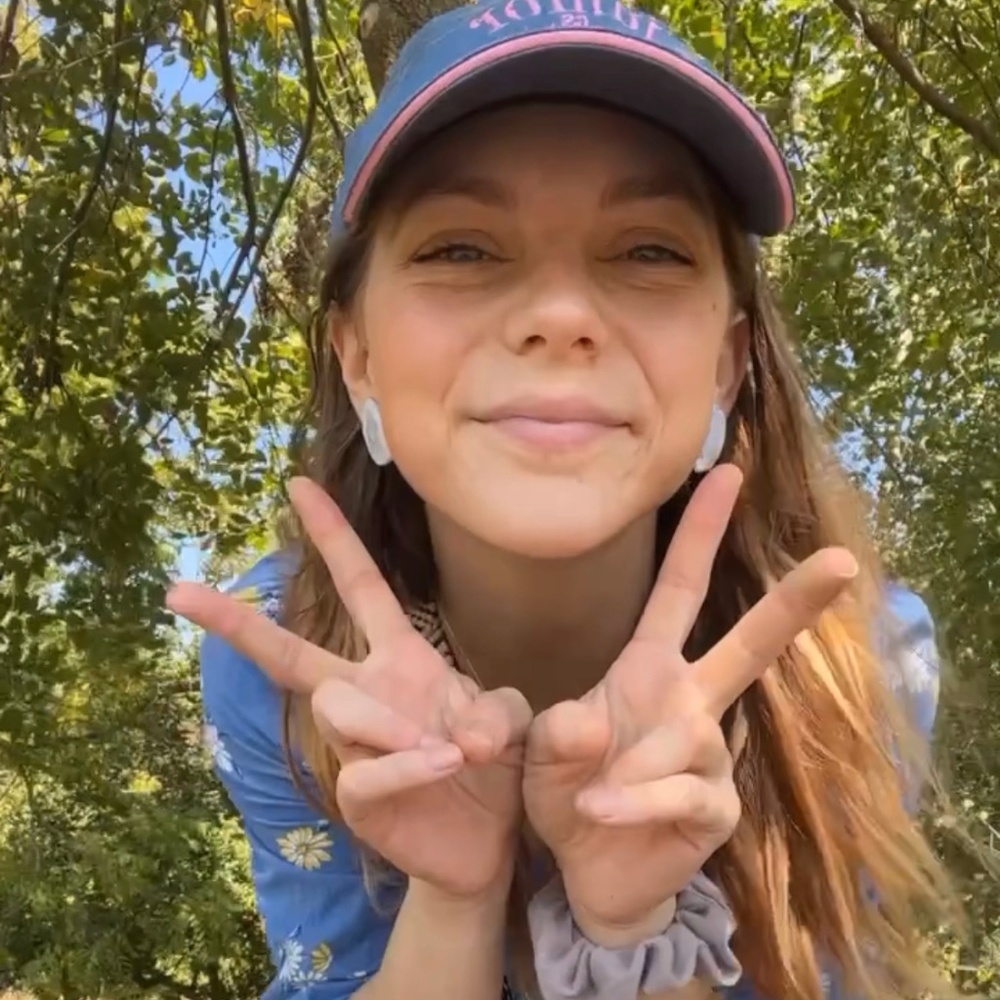 Meet your Posher, Lindsey